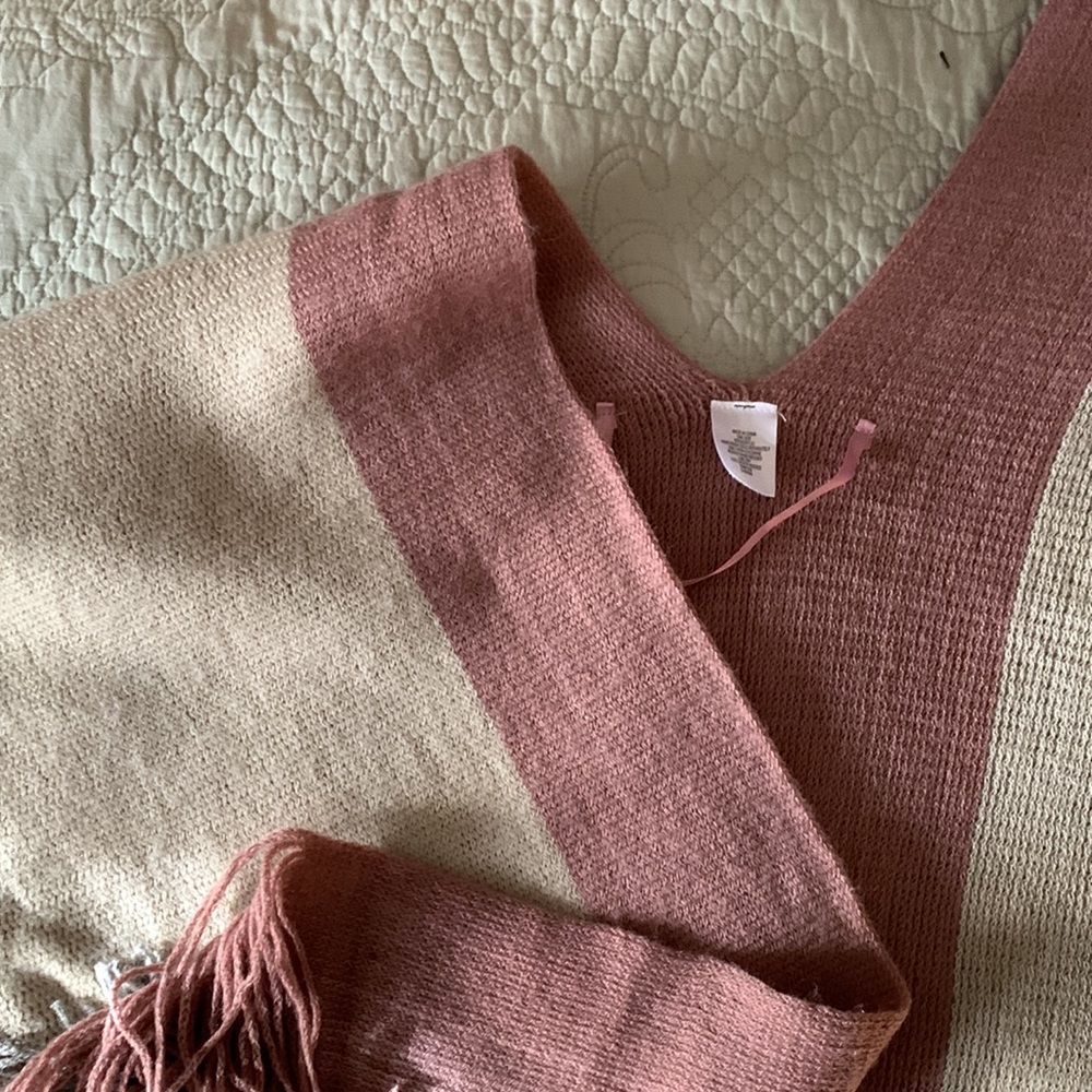 Oversize wrap - Picture 3 of 3